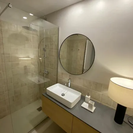 Appartamento Spaces Garden Oasis 3 Bedroom 2 Bath Garden *