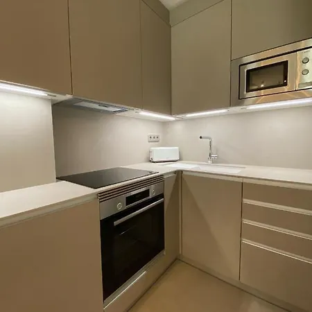 Appartamento Spaces Garden Oasis 3 Bedroom 2 Bath Garden