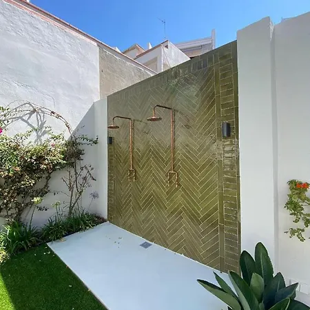 Appartamento Spaces Garden Oasis 3 Bedroom 2 Bath Garden *