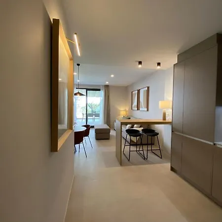 Appartamento Spaces Garden Oasis 3 Bedroom 2 Bath Garden