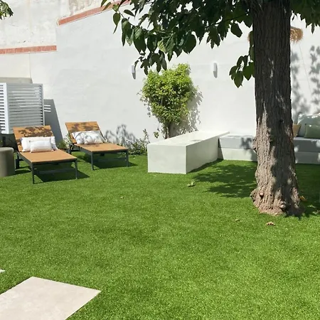 Appartamento Spaces Garden Oasis 3 Bedroom 2 Bath Garden *