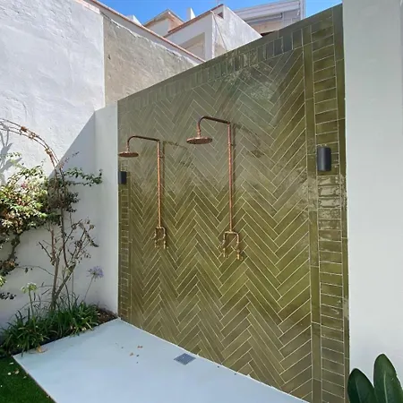 Appartamento Spaces Garden Oasis 3 Bedroom 2 Bath Garden Sitges