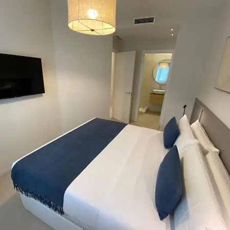 Apartamento Spaces Garden Oasis 3 Bedroom 2 Bath Garden *