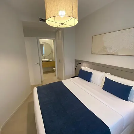 Apartamento Spaces Garden Oasis 3 Bedroom 2 Bath Garden *